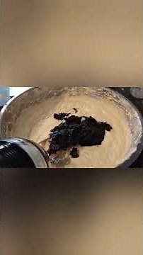 prune cake #simplerecipe #homemade