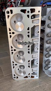 Ruso machine shop on Reels