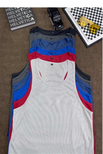 Loose Tank Top Review: Why I Love This Summer Staple