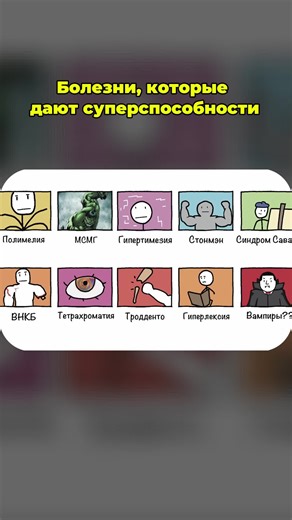 Fascinating Science Facts You Should Know