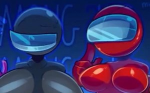 【Among Us!】国外每日沙雕瞬间40