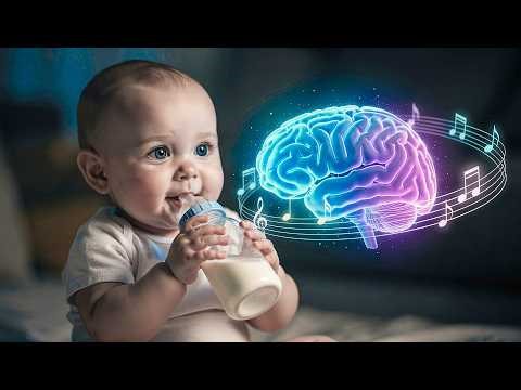 7 Hidden Signs the Mozart Effect & Classical Music Enhance Pregnancy Brain Development! 432hz
