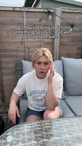 2.8K views · 15K reactions | Consider this an apology to anyone who’s tried to talk to me around my child 臘‍♀️ #motherhood #overstimulated #parenting #mumhumour #mumsofinstagram #mumsofinsta #relatable #toddlermum #toddler #mumlife #funny #toddler #newmum #expectationvsreality #playdate #mumfriends #softplay | Franksmum2 | Facebook