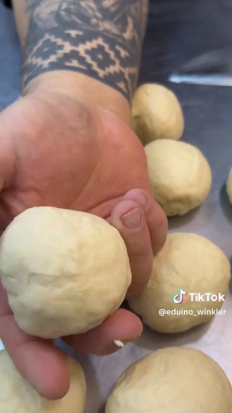 Masa fácil para empanadas fritas