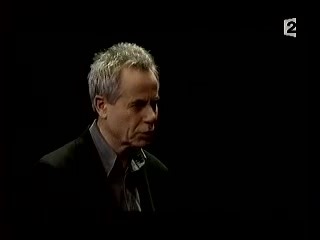 【中法】Huis Clos《禁闭》— Jean-Paul Sartre | France2 · 2001