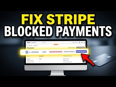How to Fix AI-Powered Fraud Prevention with Stripe - Complete Guide