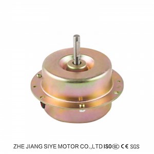 [Hot Item] AC Single Phase Magnet Fan Motor