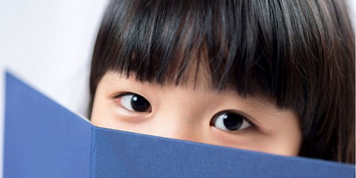 Childhood Eye Diseases and Conditions
