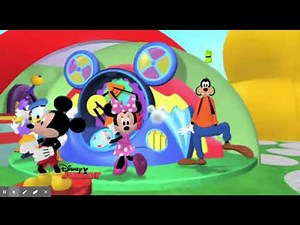 Mickey Mouse Clubhouse | Hot Dog Dance 🎶 | Disney Junior UK