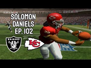 ROOKIES VS VETS | Madden 08 Superstar Mode