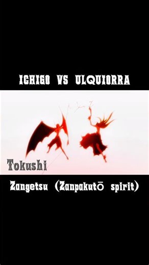 #bleach #shorts #ichigo