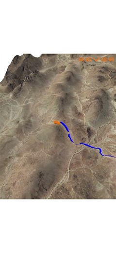 ATV Desert Ride Henderson Nevada