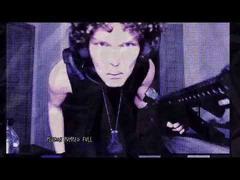 James Sapphire X N0RTH - Kill Me (Official Lyric Video) Prod. Gaxillic