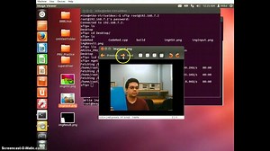 Get OpenCV up and running on #BeagleBoneBlack @TXInstruments @BeagleBoardOrg