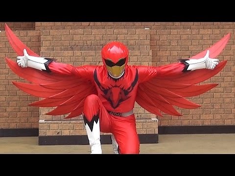 【動物戦隊ジュウオウジャー】野生解放&ジュウオウザワールド登場 スペシャルショー 第27話 Doubutsu Sentai Zyuohger SuperSentai スーパー戦隊 特撮