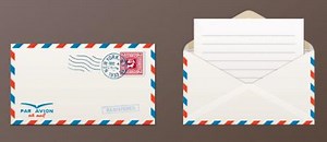 Las partes de una Carta