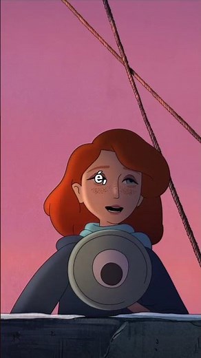 À Procura de Anne Frank - Já disponível no Filmelier+ #filme #animacao