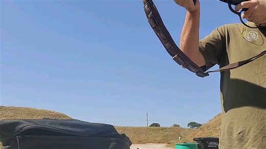 awesome how quiet 38 specials are