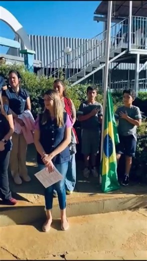The Brazilian National Anthem plays a significant role in schools,...