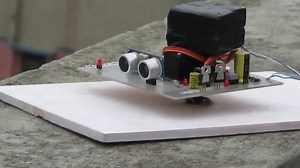 2.2K views | #UltrasonicRadar project by AVR Microcontroller | #ElectronicProjects | #ElectricalProjects | #EngineeringProjects | EdgeFX Technologies Pvt. Ltd. | Facebook