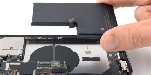 Calif. passes strongest right-to-repair bill yet, requiring 7 years of parts