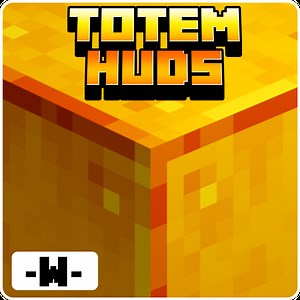 oSzoukaua's: Totem HUD overlays