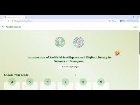 Class 6 AI Tool Auto Draw