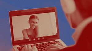 People Tell Us How Going on Video Chat First Dates Worked Out