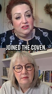 Lizzy from the Embracing Magick Podcast shares her path from solitary spells to deep soul connections. Within the Lunar and Wild Coven, she found support, friendship and space to grow her witchcraft practice, with love and authenticity at its core. #witchcraft #paganism #coven #magick #spirituality | Moon Books Publishing