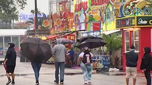 Annual Miami-Dade County Youth Fair Returns Thursday