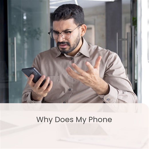 350K views · 23 reactions | Notice that your phone has been overheating lately?  It could be caused by a variety of factors including spyware, trojans, or cryptojacking which use your data and processing power to overwork your phone. Learn how to cool your phone and prevent it from overheating: https://mcafee.ly/49CI8SH | McAfee | Facebook