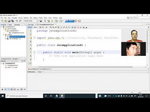 JDBC: Conexión desde a MariaDB 10.6.4, desde Apache Netbeans 12, con Mariadb-java-client-2.7.3.jar