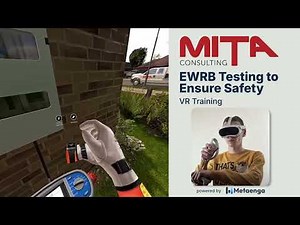 Transforming Workplace Safety with VR Training