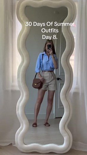 Classy Summer Outfit Ideas for a Stylish Summer Look