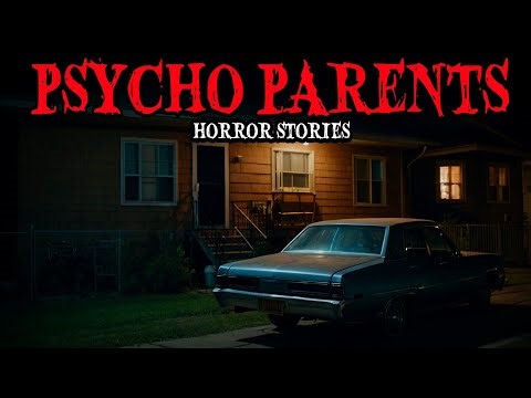 9 True Most Disturbing Psycho Parents Horror Story For Sleep | "The Dark Side of Parenthood 😱