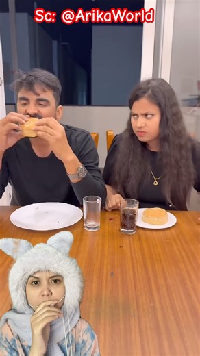 Minuman sodanya tinggal sedikit⁉️ ArikaWorld