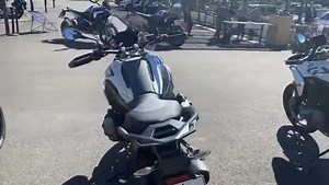 Wow, what a bike. We’ve just come back from the first morning’s ride of the all new BMW R 1300 GS and we’re seriously impressed already… | Adventure Bike Rider