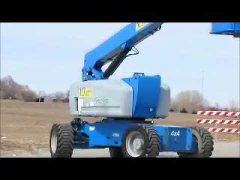 Genie Z80 60