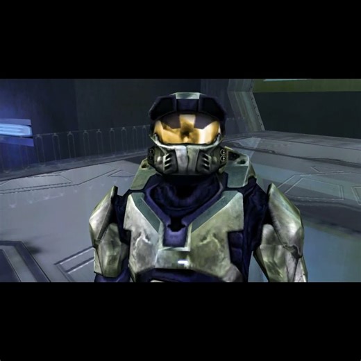 You're a Mean One, The Master Chief. #memes #halo #halopc ‪@rhapsodyshadow_‬