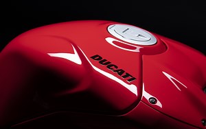 Ducati Panigale Motorcycles – Superbike Models