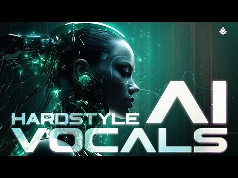 AI Hardstyle Vocals Sample Pack Vol. 1 | Royalty free