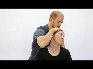 Maximal Foraminal Compression Test (Seated)