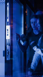 Next-generation Eleiko Barbell is coming. Launching Fall 2025. | Eleiko