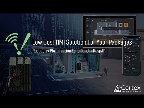 Ignition Edge For Local Packages (Inductive Automation perspective)