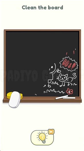 DOP 2 l Delete One Part l Brain Power #dop2 #viral #shorts #ytshorts #gameplay