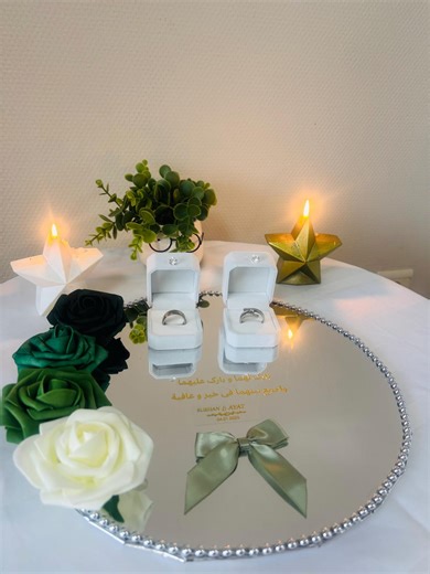 Handmade Bridal Glasses – Persian Engagement Gift – Wedding Toasting Glasses, Custom Decor - Etsy