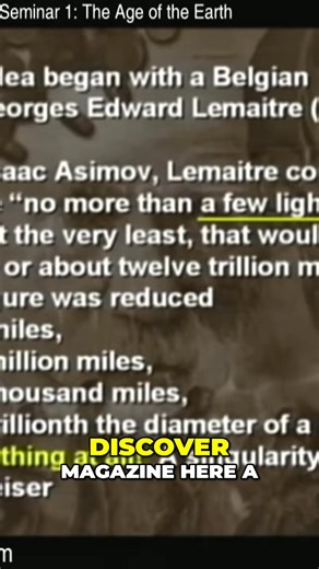 Discover Magazine posed a mind-bending question: Where did everything come from? The answer: absolutely nothing! The universe burst into existence. More stuff kept appearing from nowhere. Alan Guth's theory might explain it all. #Universe #Science #Cosmos #AlanGuth #DiscoverMagazine | OSC to LIFE