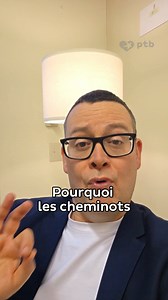 Pourquoi le personnel des transports en commun fait grève ? | Raoul Hedebouw