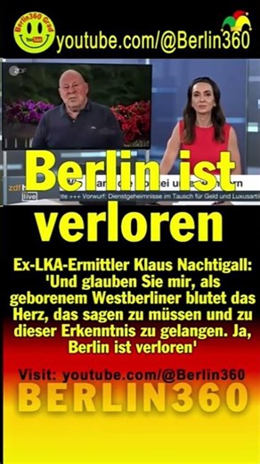 #Göring-#Eckardt #Hamburg #Phoenix-#Center #Police Ex-#LKA-#Investigator #Klaus #Nachtigall #Danger