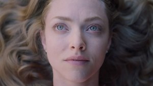 'A Mouthful of Air' looks at post-partum depression